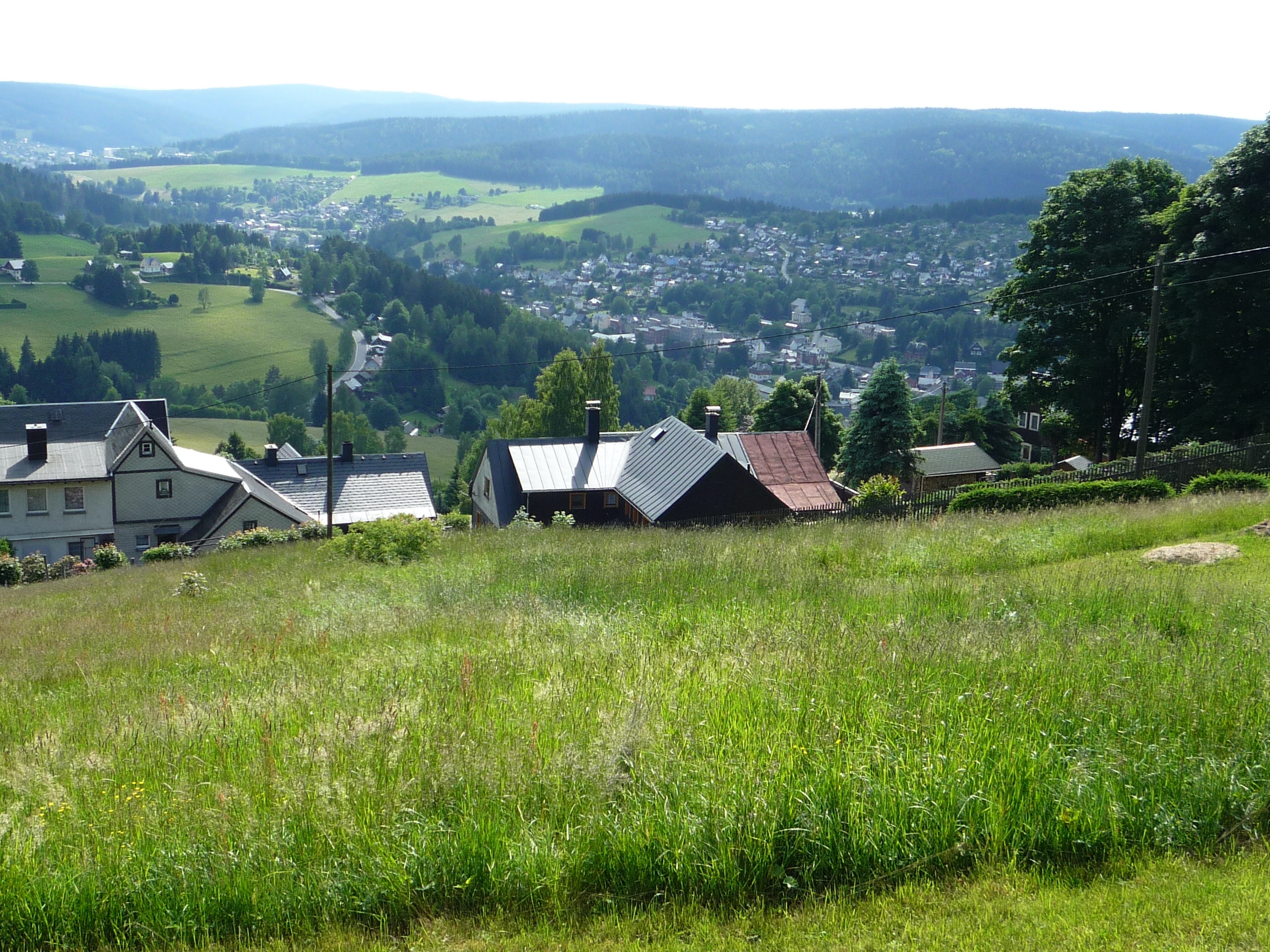 Vogtland