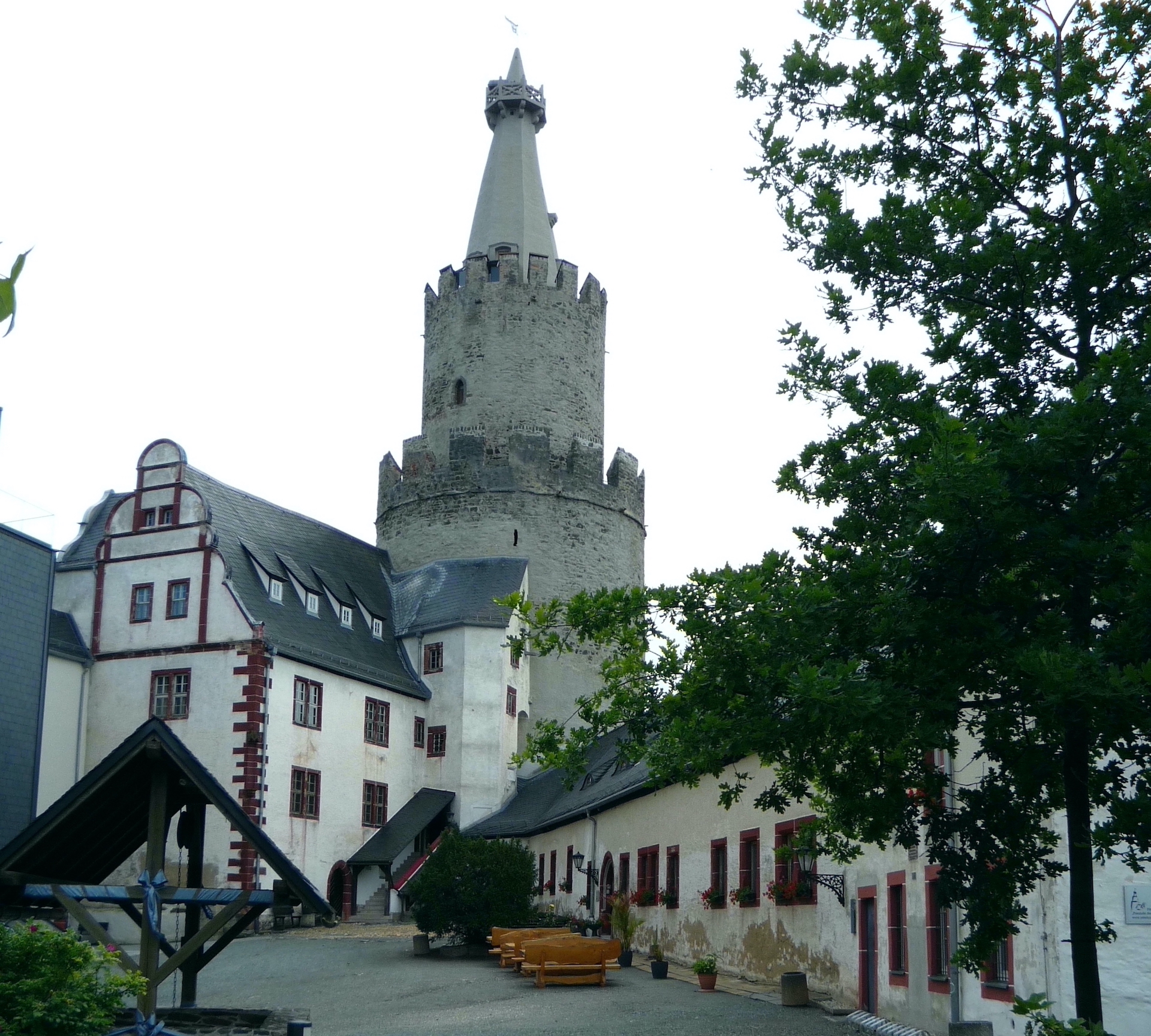 Vogtlandblick_Logo