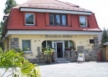 Drachenhöle Syrau