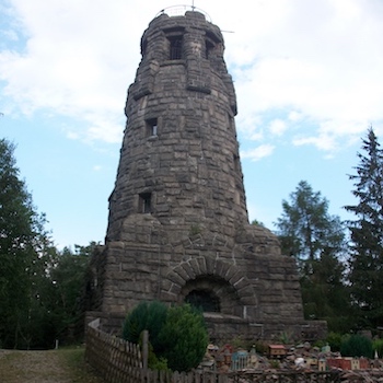 Kuhbergturm