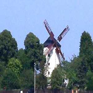 Sehenswertes