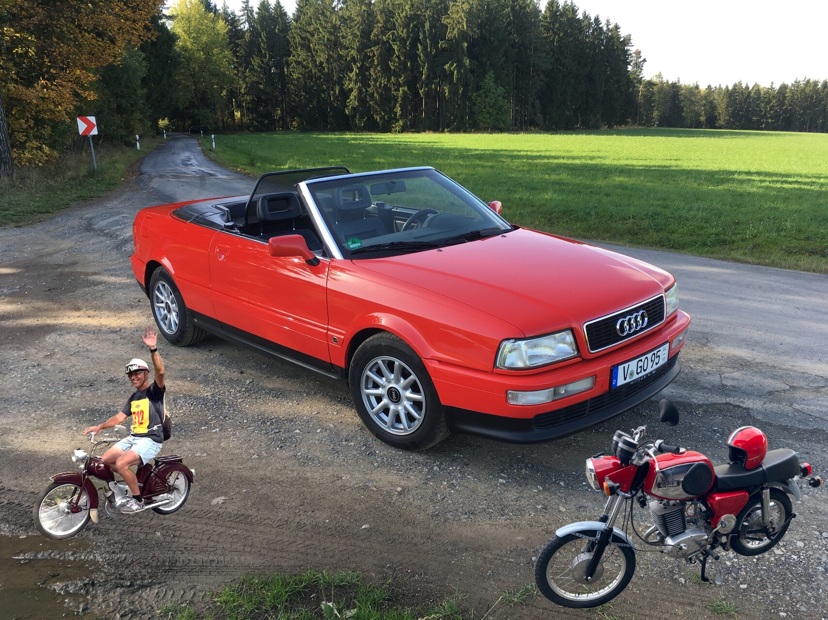 Cabrio